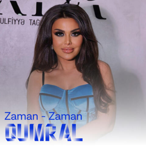 Zaman-Zaman