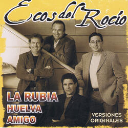 La Rubia