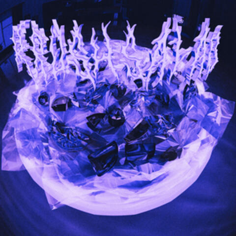 Krushlaser (Remixes)