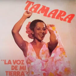 Señora Cumbia