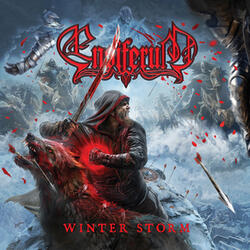 Long Cold Winter of Sorrow and Strife
