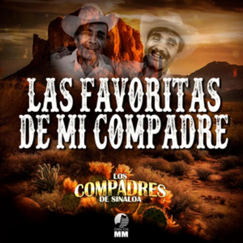 Los Compadres De Sinaloa