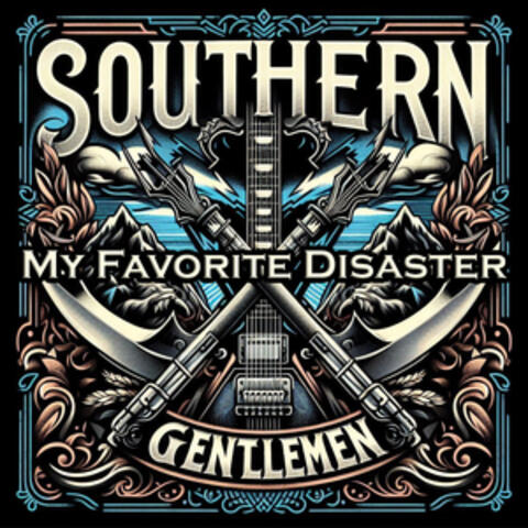 My Favorite Disaster