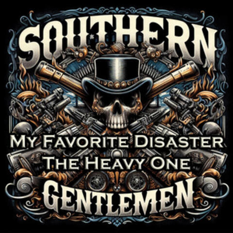 My Favorite Disaster: The Heavy One
