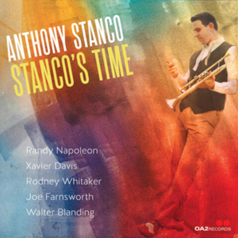 Stanco's Time