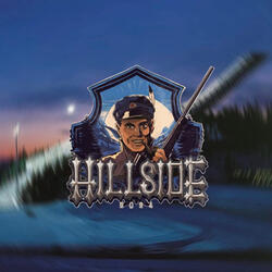 Project HILLSIDE (Hillside 2024)