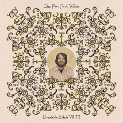 Broadside Ballads Vol. III