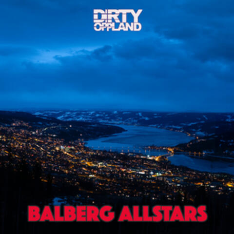 Balberg Allstars EP