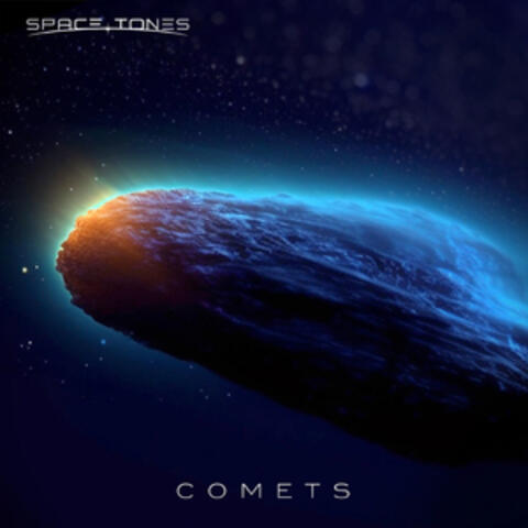 Space Tones: Comets