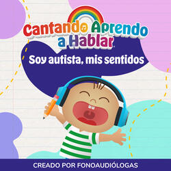 Soy autista, mis sentidos