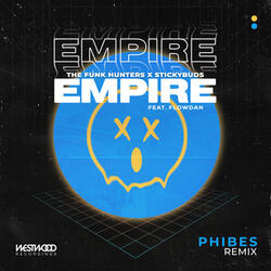 Empire (feat. Flowdan)