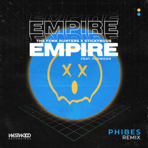 Empire (feat. Flowdan)