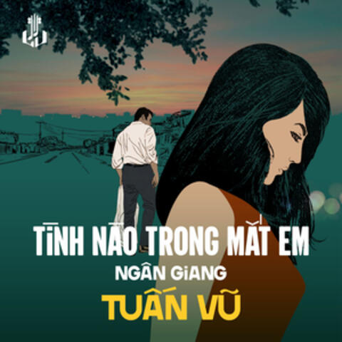 Tình Nào Trong Mắt Em (1987)
