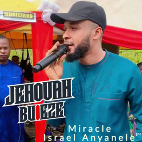 Jehovah bu Eze