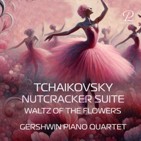 Tchaikovsky: The Nutcracker Suite, Op. 71a, TH. 35: III. Waltz of the Flowers' (Arr. for 4 pianos by André Desponds)