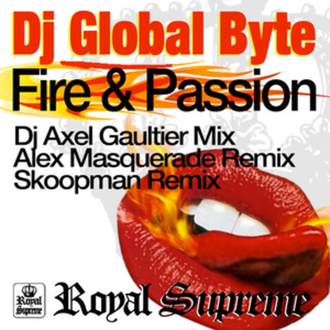 DJ Global Byte