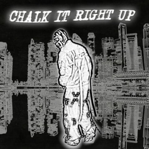 Chalk It Right Up