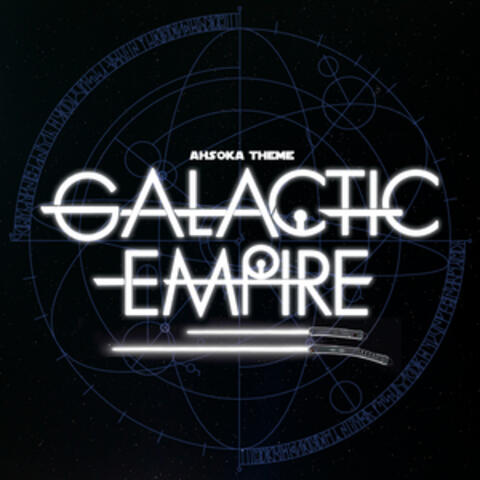 Ahsoka Theme