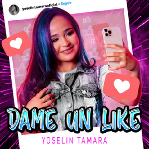 Dame un Like