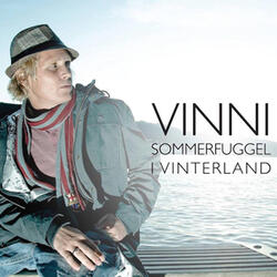 Sommerfuggel i vinterland
