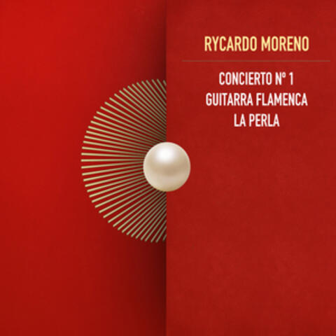Rycardo Moreno