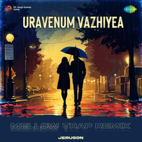 Uravenum Vazhiyea