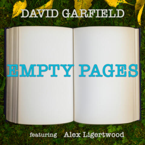 Empty Pages