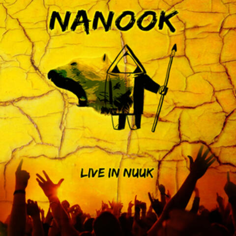 Live in Nuuk