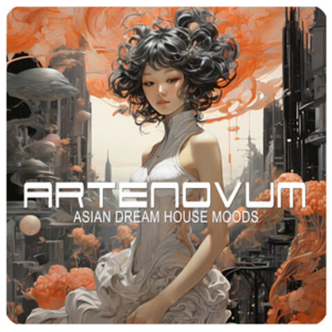 Asian Dream House Moods