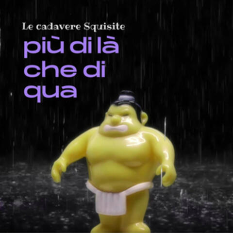 Più di là che di qua