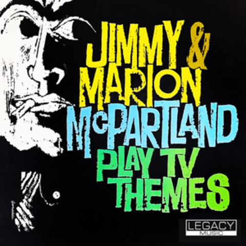 Jimmy & Marion McPartland Play TV Themes