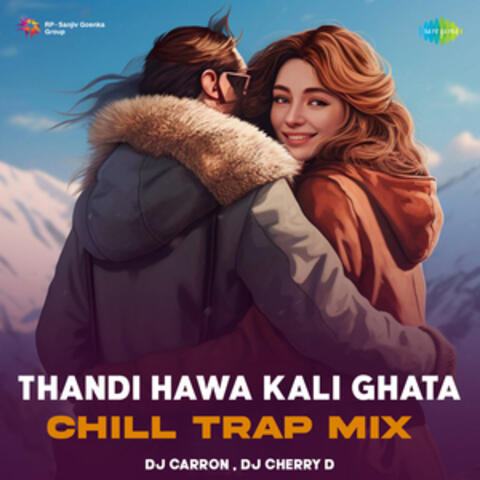 Thandi Hawa Kali Ghata
