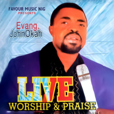 Live Worship & Praise