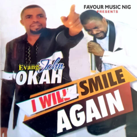 I Will Smile Again