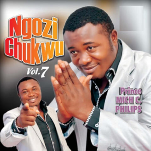 Ngozy Chukwu, Vol. 7