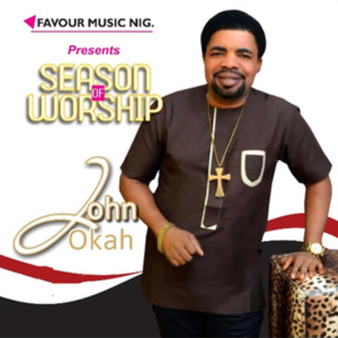 Season of Worship
