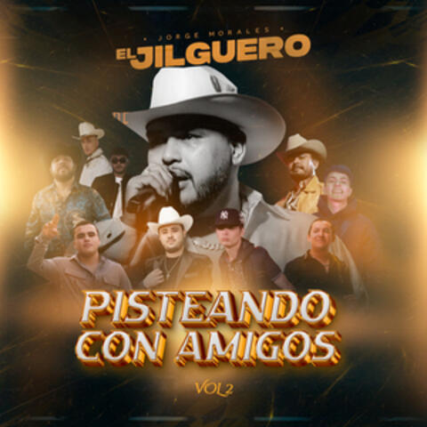 Pisteando Con Amigos