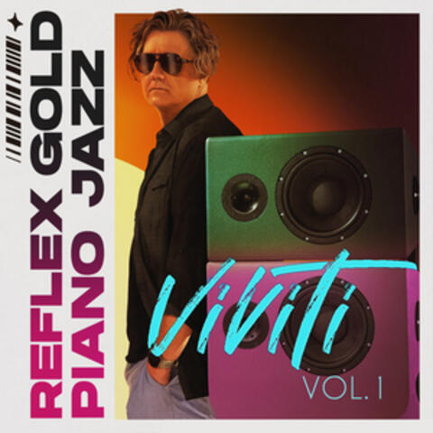 Reflex Gold Piano Jazz, Vol. 1