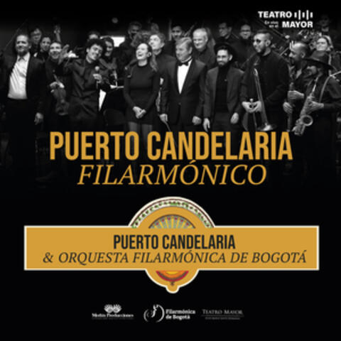 Puerto Candelaria Filarmónico