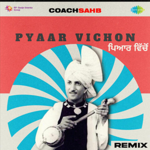 Pyaar Vichon