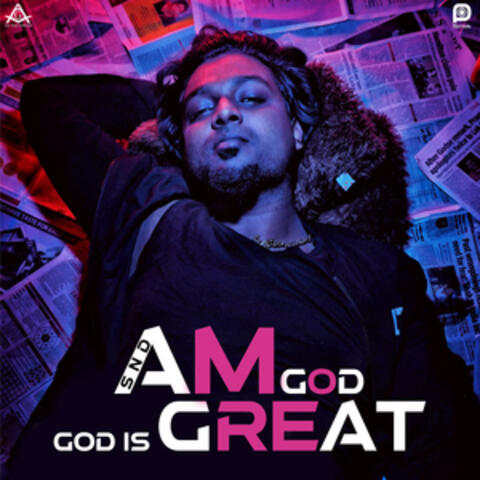 Am God God Is Great
