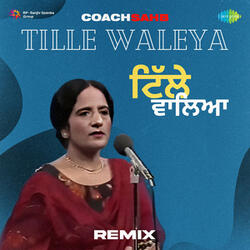 Tille Waleya
