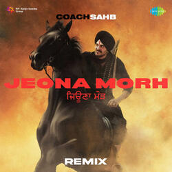 Jeona Morh