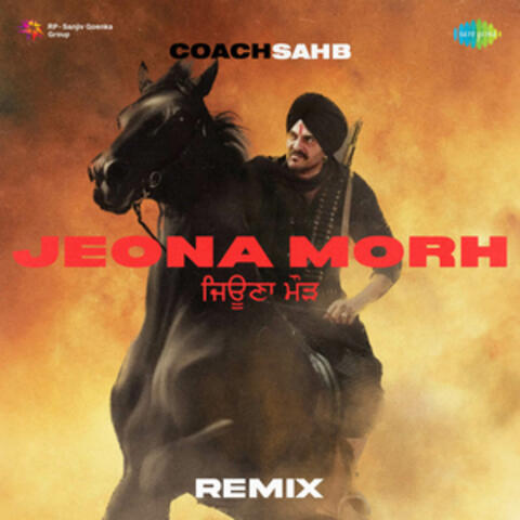 Jeona Morh