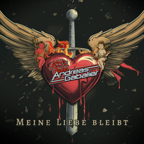 Meine Liebe bleibt