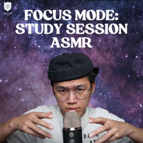 Focus Mode: Study Sessions ASMR