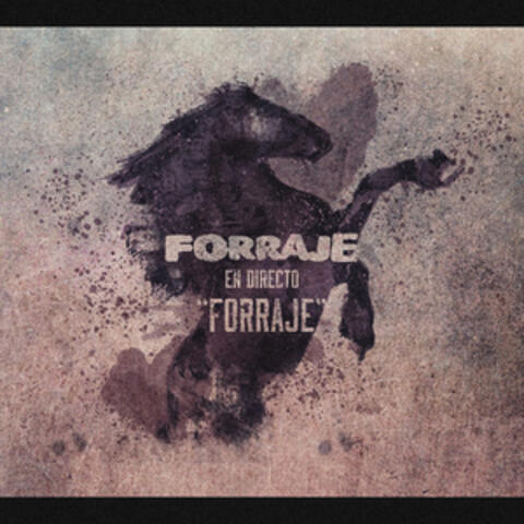 Forraje