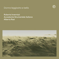 Donna leggiadra e bella: De floridi virtuosi d’Italia, primo libro a 5