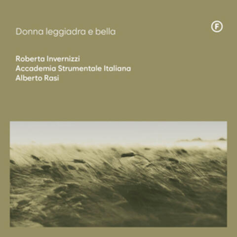 Donna leggiadra e bella: De floridi virtuosi d’Italia, primo libro a 5