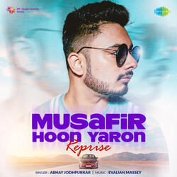 Musafir Hoon Yaron
